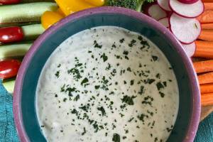 This nostalgic sauce is so shockingly simple, you’ll never buy a bottle again. Photo by Tressa Dale/Peninsula Clarion