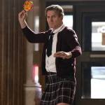 Promotional image courtesy Paramount Pictures
Liam Neeson is Lt. Frank Drebin Jr. in The Naked Gun.