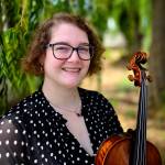 A headshot of the new Homer OPUS director, Dr. Elizabeth White. (Photo provided)