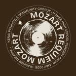 A graphic from the Pier One Theatre website shows information about the upcoming spring performance. Rehearsals began last week.