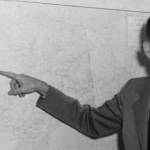 Harold Pomeroy was the director of Alaskas Territorial Civil Defense before becoming the first executive of the Kenai Peninsula Borough in 1964. (Photo courtesy of Alaska Digital Archives)