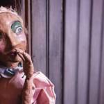 Krambambuli Puppet Theatre will feature two performances at the Center for Alaskan Coastal Studies on Saturday, Sept. 13, with one beginning at noon and another at 3. Kubitza will also host a puppet-making workshop for families in the morning on Sunday, Sept. 14, at Homer Art & Frame, beginning at 11. (Photo courtesy of Alaska World Arts Festival)