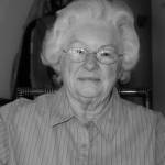 Clark Fair photo
Dolly Farnsworth was another driving force in the early days of the borough. She housed the boroughs first administrative efforts in her own bookkeeping building  initially for free  and assisted borough clerk Frances Brymer with early efforts in taxes, assessing and accounting.