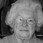 Dolly Farnsworth was another driving force in the early days of the borough. She housed the boroughs first administrative efforts in her own bookkeeping building  initially for free  and assisted borough clerk Frances Brymer with early efforts in taxes, assessing and accounting. (Clark Fair photo)