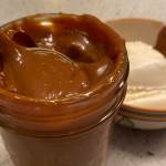 There are two ways to make this complex and lovely sauce, which pairs sweetly with ice cream. Photo by Tressa Dale/Peninsula Clarion