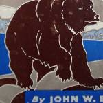 John W. Eddy was already a renowned outdoor adventurer and writer when he penned this book in 1930, 15 years after the mystery of King David Thurman’s disappearance had been solved. Eddy’s version of the story, which often featured wild speculation and deviated widely from the facts, became, for many years, the accepted recounting of events.