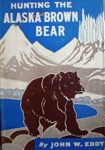 John W. Eddy was already a renowned outdoor adventurer and writer when he penned this book in 1930, 15 years after the mystery of King David Thurmans disappearance had been solved. Eddys version of the story, which often featured wild speculation and deviated widely from the facts, became, for many years, the accepted recounting of events.