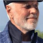 Conrad Heiderer. Photo courtesy Conrad Heiderer