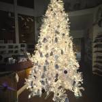 The Angel Tree is pictured at the Kenai Chamber of Commerce on Dec. 19. Starting in November, community members could nominate themselves or needy families to receive Christmas gifts. Nearly 100 families were able to open presents on Christmas morning thanks to the communitys generosity.