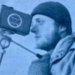 Carl Benson, born in Minneapolis in 1927, took this self-portrait of himself in Greenland when he was 28. Photo by Carl Benson